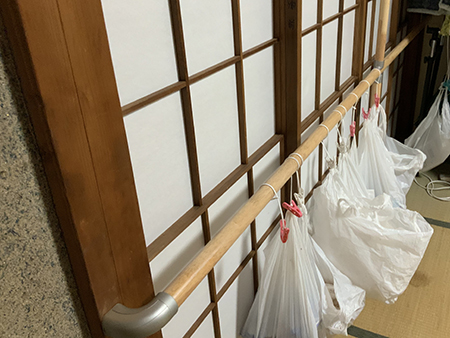 リフォーム施工例