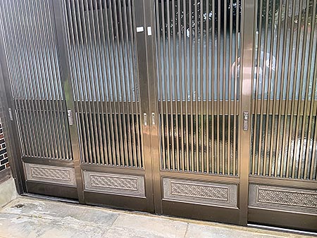 リフォーム施工例