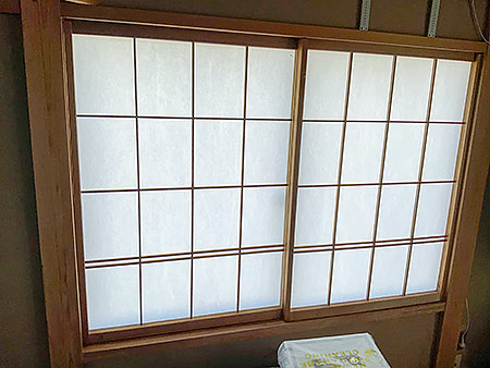 リフォーム施工例