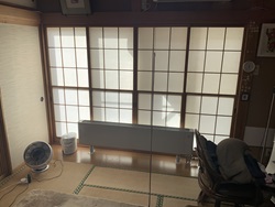 リフォーム施工例