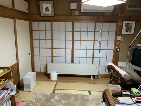 リフォーム施工例
