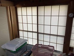リフォーム施工例