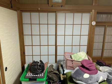 リフォーム施工例