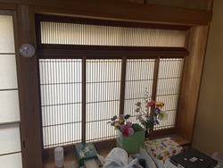 リフォーム施工例