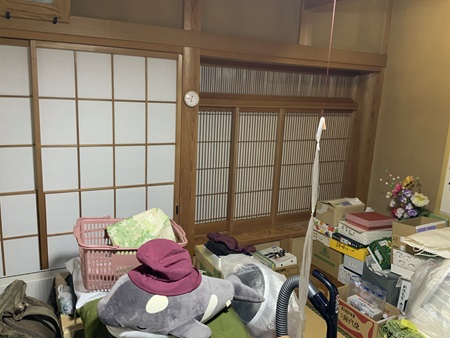 リフォーム施工例