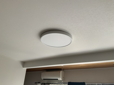 リフォーム施工例