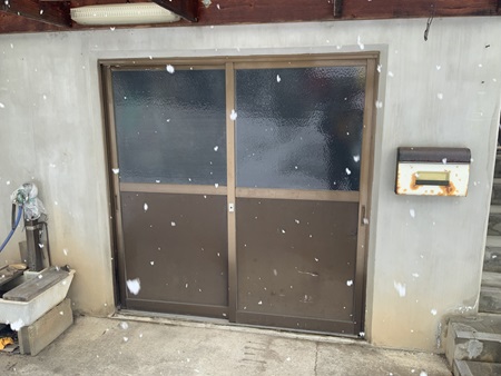 リフォーム施工例