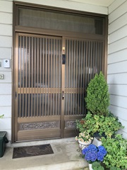 リフォーム施工例