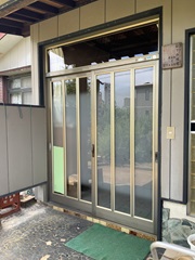 リフォーム施工例