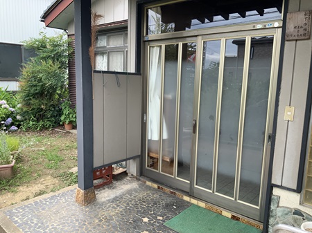 リフォーム施工例
