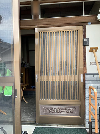 リフォーム施工例