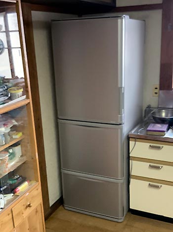 リフォーム施工例