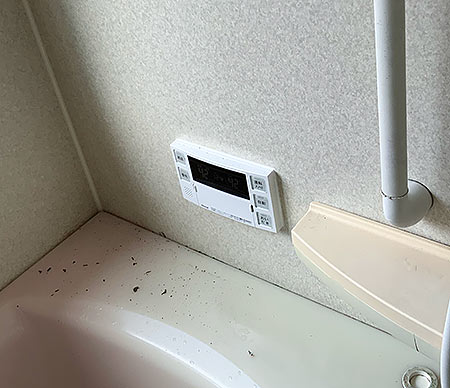 リフォーム施工例