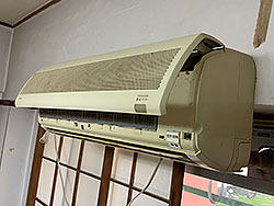 リフォーム施工例