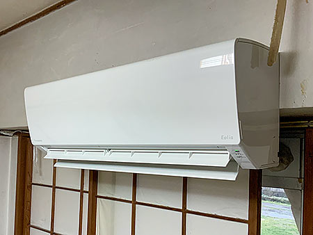 リフォーム施工例