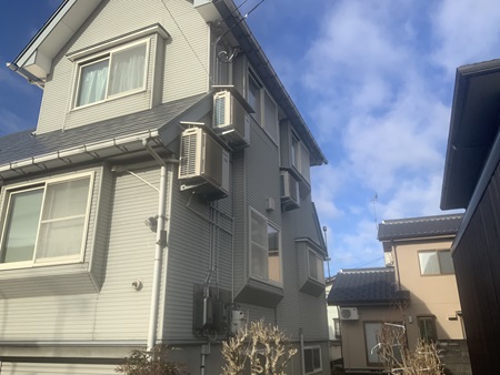 リフォーム施工例