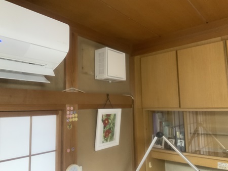 リフォーム施工例