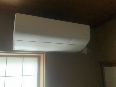 リフォーム施工例
