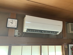 リフォーム施工例