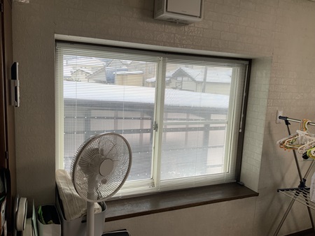 リフォーム施工例