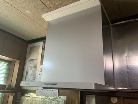 リフォーム施工例