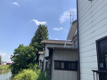 リフォーム施工例