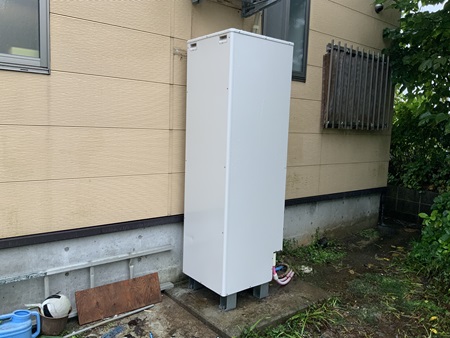 リフォーム施工例