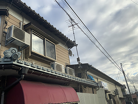 リフォーム施工例