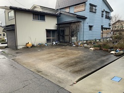 リフォーム施工例