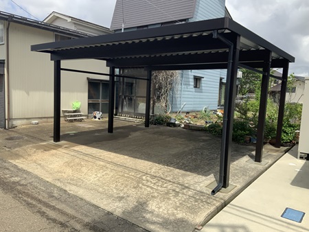リフォーム施工例