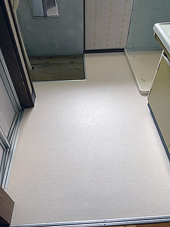 リフォーム施工例