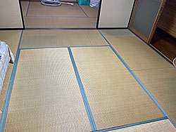 リフォーム施工例