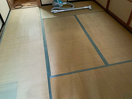 リフォーム施工例