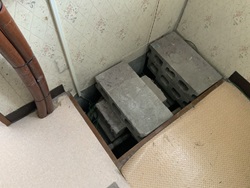 リフォーム施工例