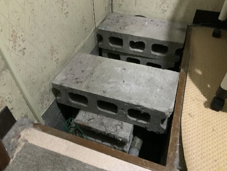 リフォーム施工例