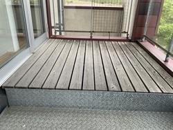 リフォーム施工例