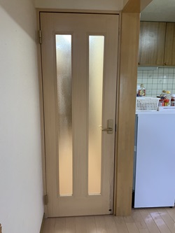 リフォーム施工例