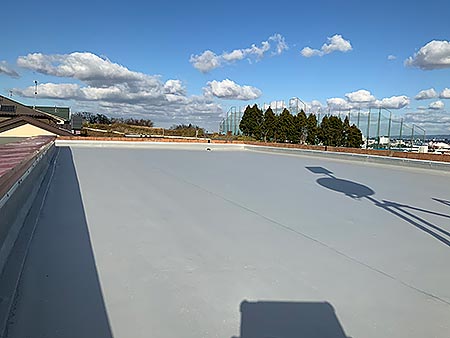 リフォーム施工例