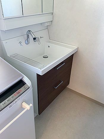 リフォーム施工例