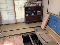 リフォーム施工例