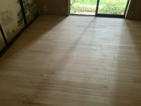 リフォーム施工例