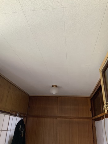 リフォーム施工例