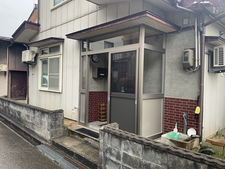 リフォーム施工例