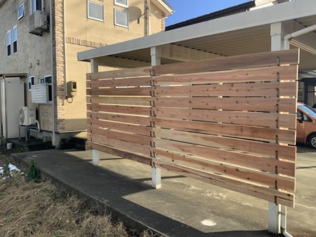 リフォーム施工例