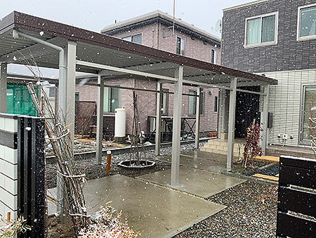 リフォーム施工例
