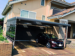 リフォーム施工例