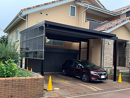 リフォーム施工例
