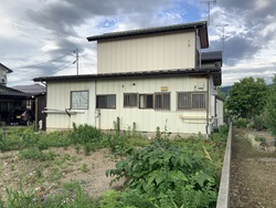 リフォーム施工例