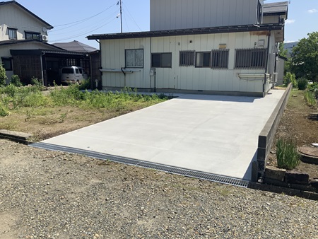 リフォーム施工例