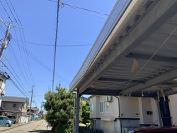 リフォーム施工例